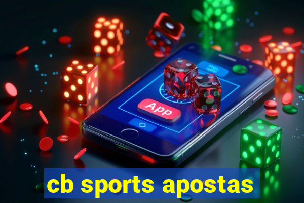 cb sports apostas